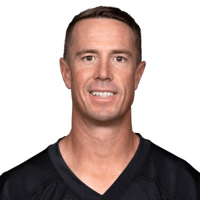 Matt Ryan Career Stats .